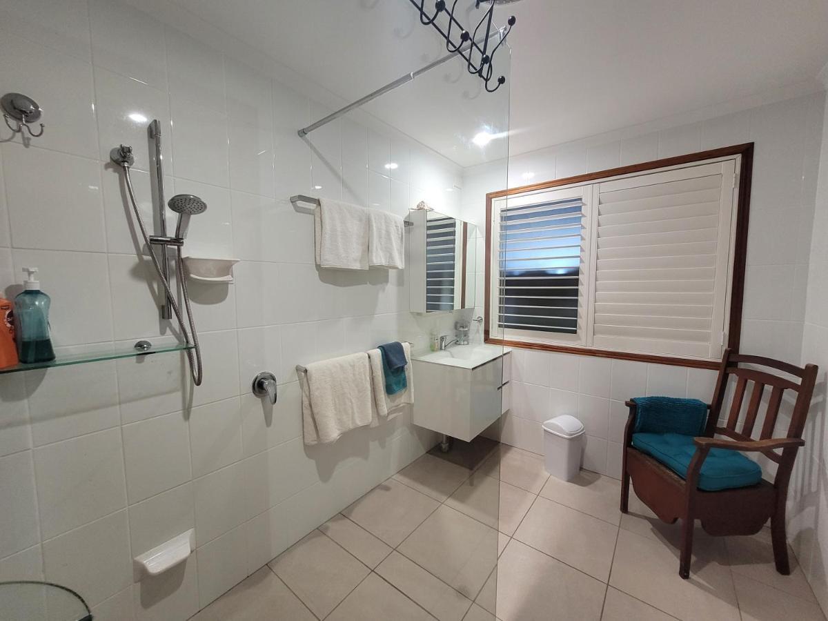 River Heads Appartment מראה חיצוני תמונה