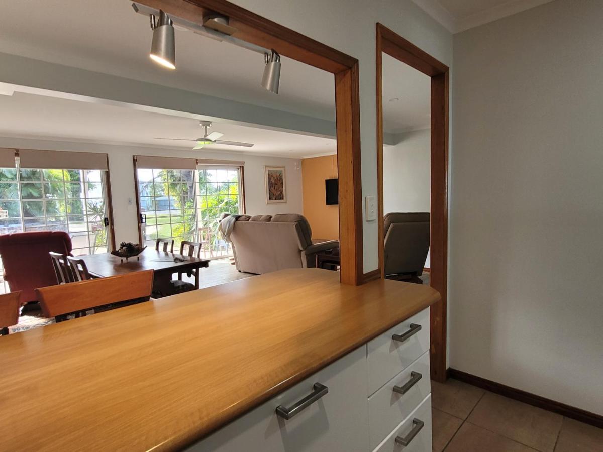 River Heads Appartment מראה חיצוני תמונה