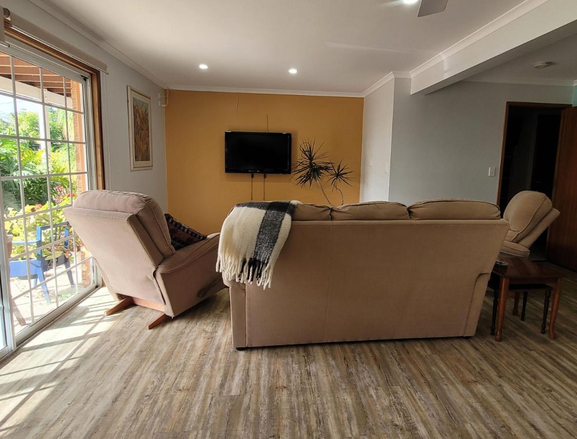 River Heads Appartment מראה חיצוני תמונה