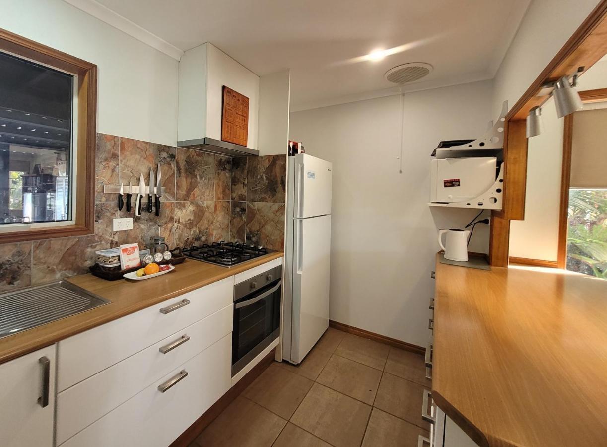 River Heads Appartment מראה חיצוני תמונה