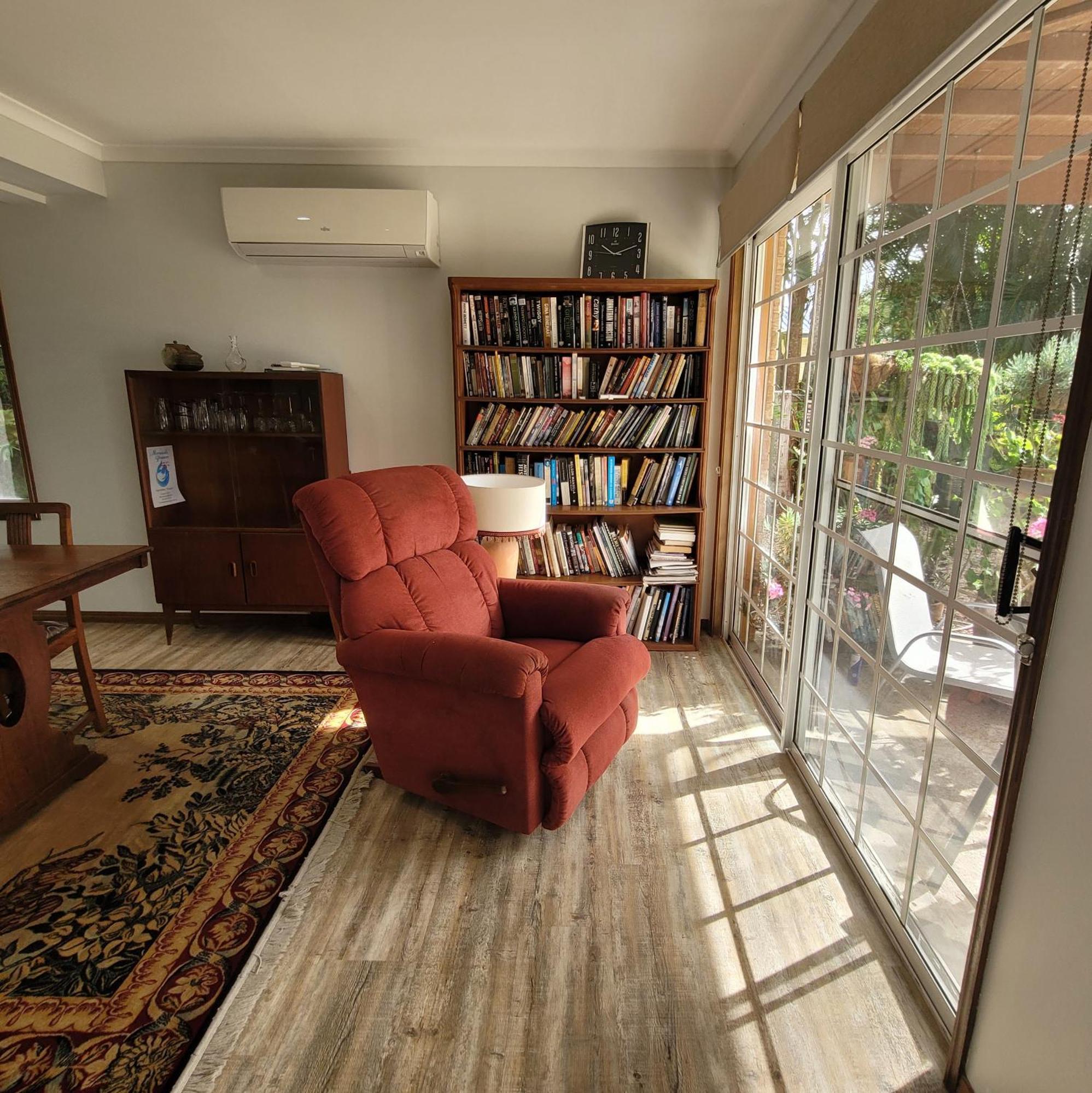 River Heads Appartment מראה חיצוני תמונה